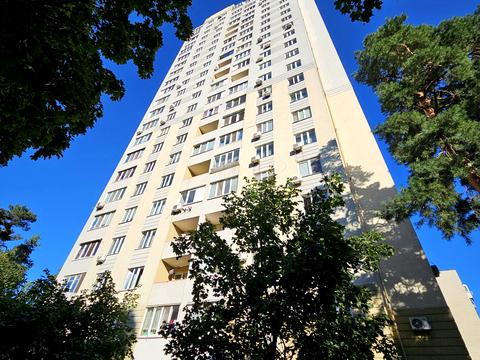 квартира за адресою Поліська вул., 28-Б