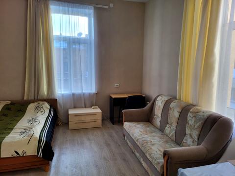 квартира за адресою Олеся Гончара вул., 4