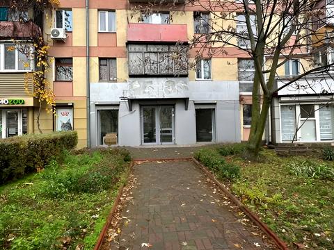 комерційна за адресою Слобожанський просп. (Газети "Правда"), 74