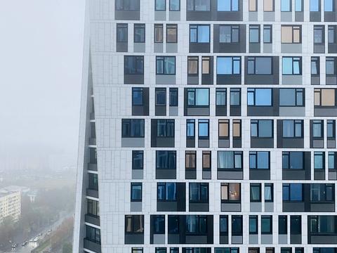 квартира по адресу Берестейский просп. (Победы), 11 к2