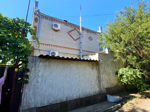 дом по адресу СК Механізатор