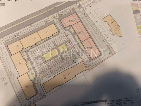 квартира за адресою Ужгород, Олександра Богомольця вул., 17