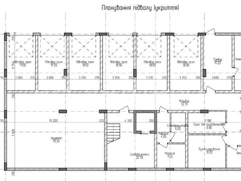 квартира за адресою Ужгород, Олександра Богомольця вул., 17