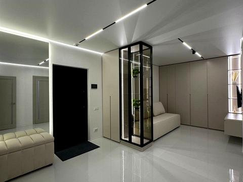 квартира по адресу Бельведерская ул., 32-Б