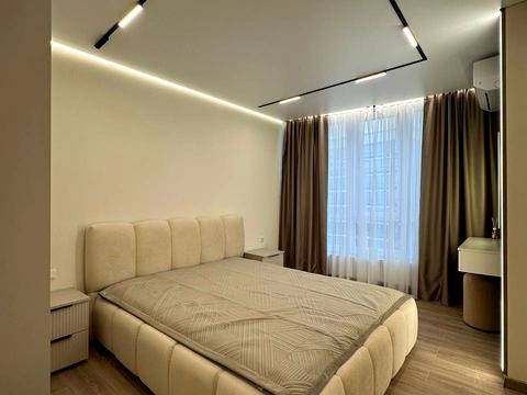 квартира по адресу Бельведерская ул., 32-Б