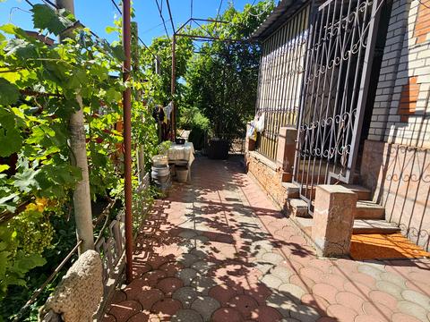 дом по адресу СК Механізатор