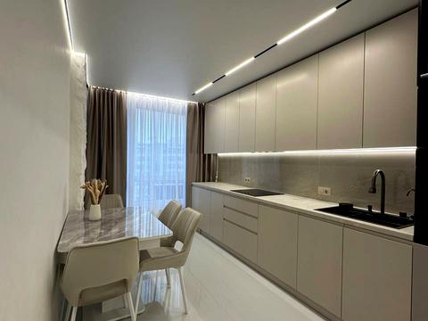 квартира по адресу Бельведерская ул., 32-Б