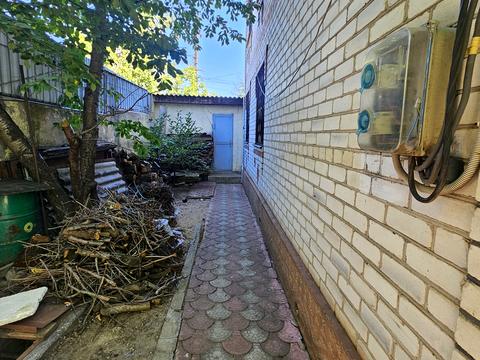 дом по адресу СК Механізатор