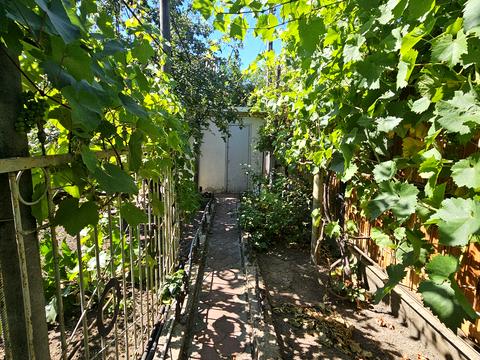 дом по адресу СК Механізатор