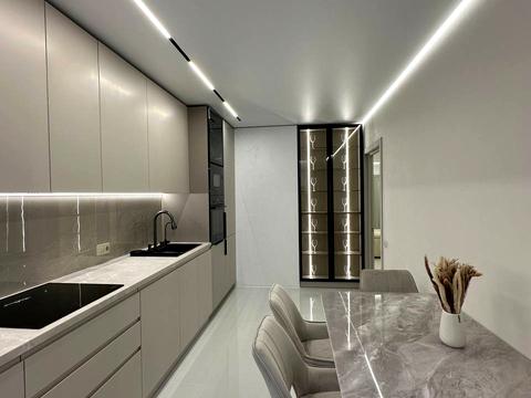 квартира по адресу Бельведерская ул., 32-Б