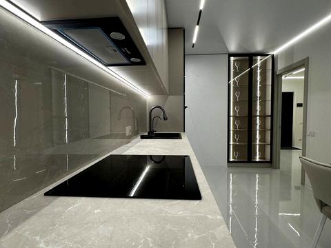 квартира по адресу Бельведерская ул., 32-Б