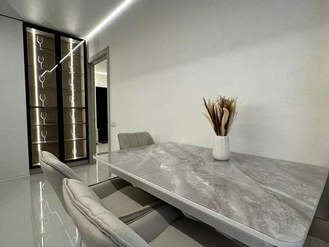 квартира по адресу Бельведерская ул., 32-Б