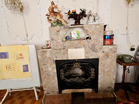 дом по адресу СК Механізатор