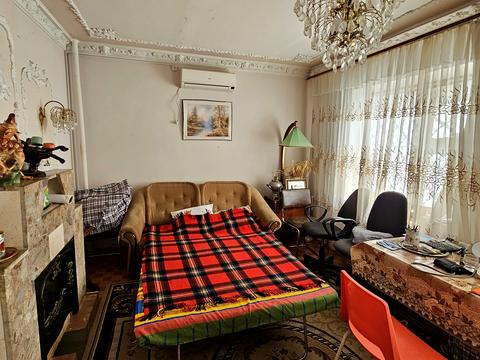 дом по адресу СК Механізатор