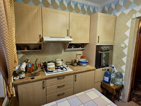 дом по адресу СК Механізатор