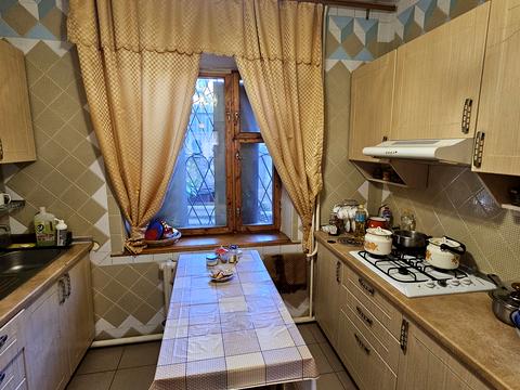 дом по адресу СК Механізатор