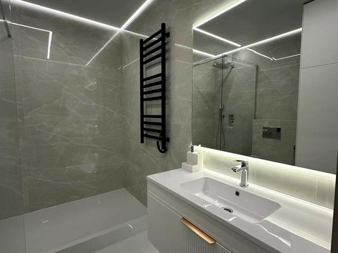 квартира по адресу Бельведерская ул., 32-Б