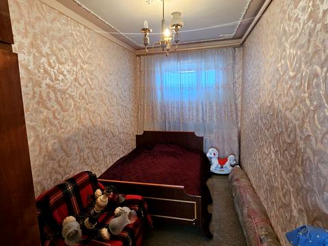 дом по адресу СК Механізатор