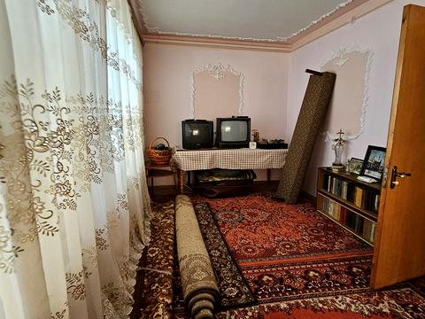 дом по адресу СК Механізатор