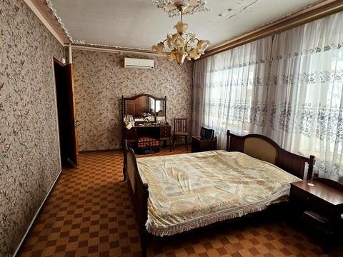 дом по адресу СК Механізатор