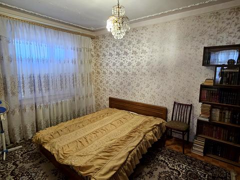 дом по адресу СК Механізатор