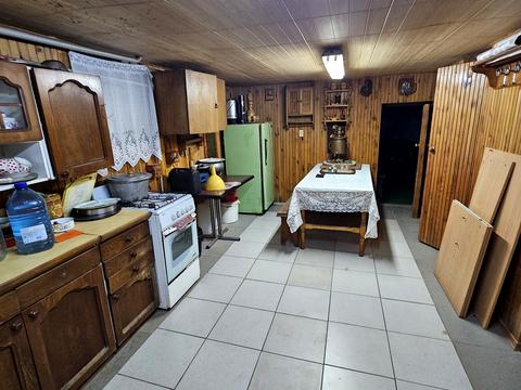 дом по адресу СК Механізатор