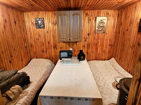 дом по адресу СК Механізатор