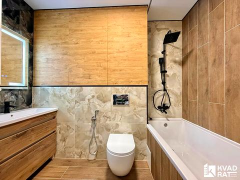 квартира за адресою Хіміків вул., 28, к.7-14