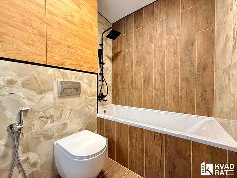 квартира за адресою Хіміків вул., 28, к.7-14