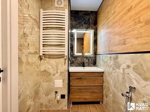 квартира за адресою Хіміків вул., 28, к.7-14