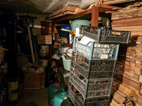 дом по адресу СК Механізатор