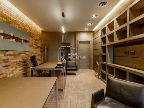 коммерческая по адресу Кловский спуск (Кловський), 7a