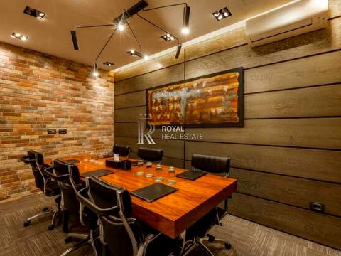 коммерческая по адресу Кловский спуск (Кловський), 7a