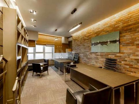 коммерческая по адресу Кловский спуск (Кловський), 7a