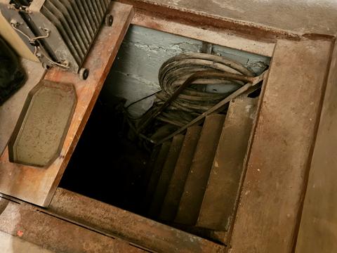 дом по адресу СК Механізатор