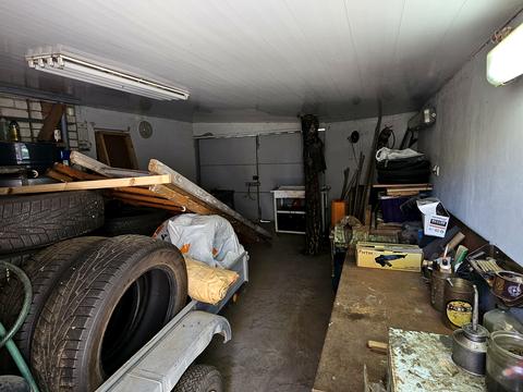 дом по адресу СК Механізатор