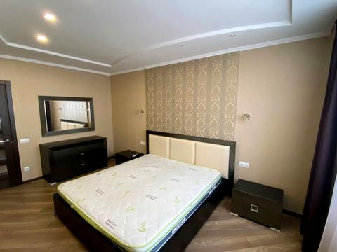 квартира по адресу Елизаветы Чавдар ул., 13