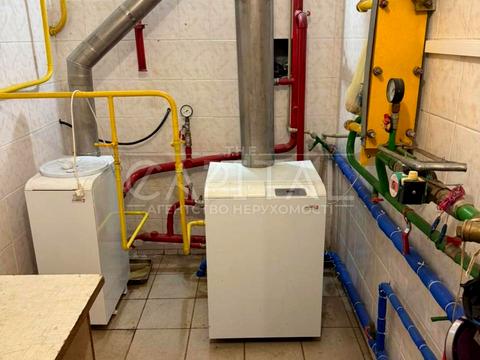 дом по адресу Пирятинская ул.