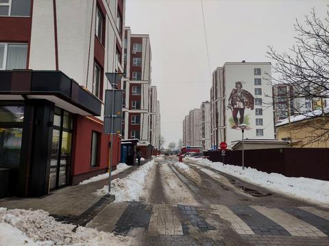 квартира по адресу Отца Ивана Блавацкого ул., 18 к1