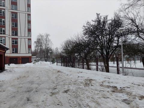 квартира по адресу Отца Ивана Блавацкого ул., 18 к1