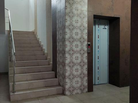 квартира по адресу Отца Ивана Блавацкого ул., 18 к1