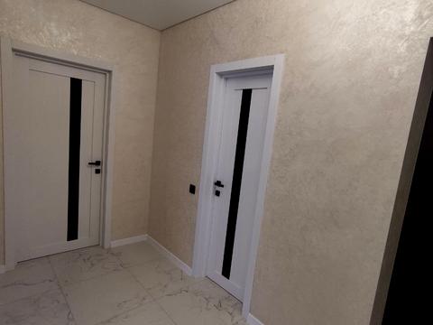 квартира по адресу Отца Ивана Блавацкого ул., 18 к1