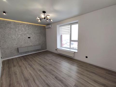 квартира по адресу Отца Ивана Блавацкого ул., 18 к1