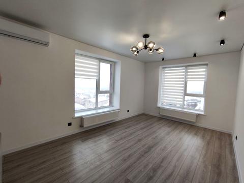 квартира по адресу Отца Ивана Блавацкого ул., 18 к1