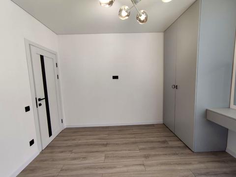 квартира по адресу Отца Ивана Блавацкого ул., 18 к1