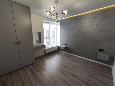 квартира по адресу Отца Ивана Блавацкого ул., 18 к1