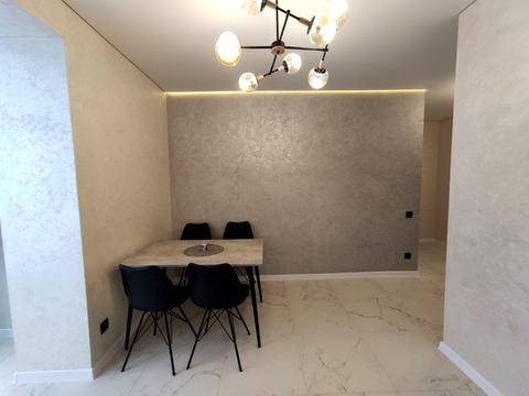 квартира по адресу Отца Ивана Блавацкого ул., 18 к1