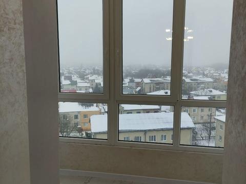 квартира по адресу Отца Ивана Блавацкого ул., 18 к1