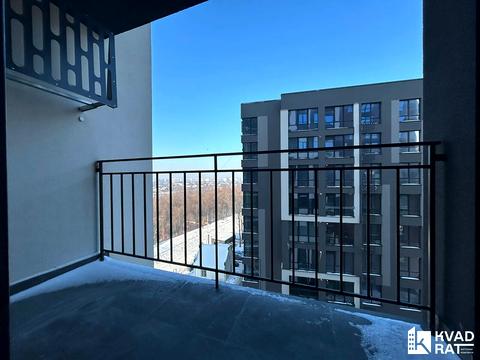 квартира за адресою Героїв Миколаєва вул., 129А, корпус 11, 7, 8