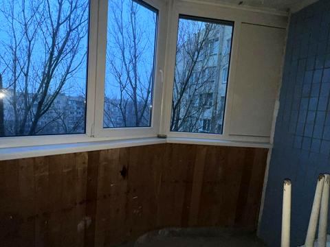 квартира за адресою Одеса, Семена Палія вул. (Дніпропетровська дорога), 94